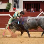 Vic-Fexensac, domingo 9 de junio de 2019. Matinal