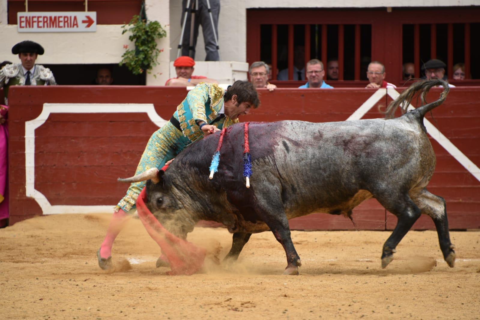 Vic-Fexensac, domingo 9 de junio de 2019. Matinal
