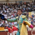 Vic-Fexensac, domingo 9 de junio de 2019. Matinal