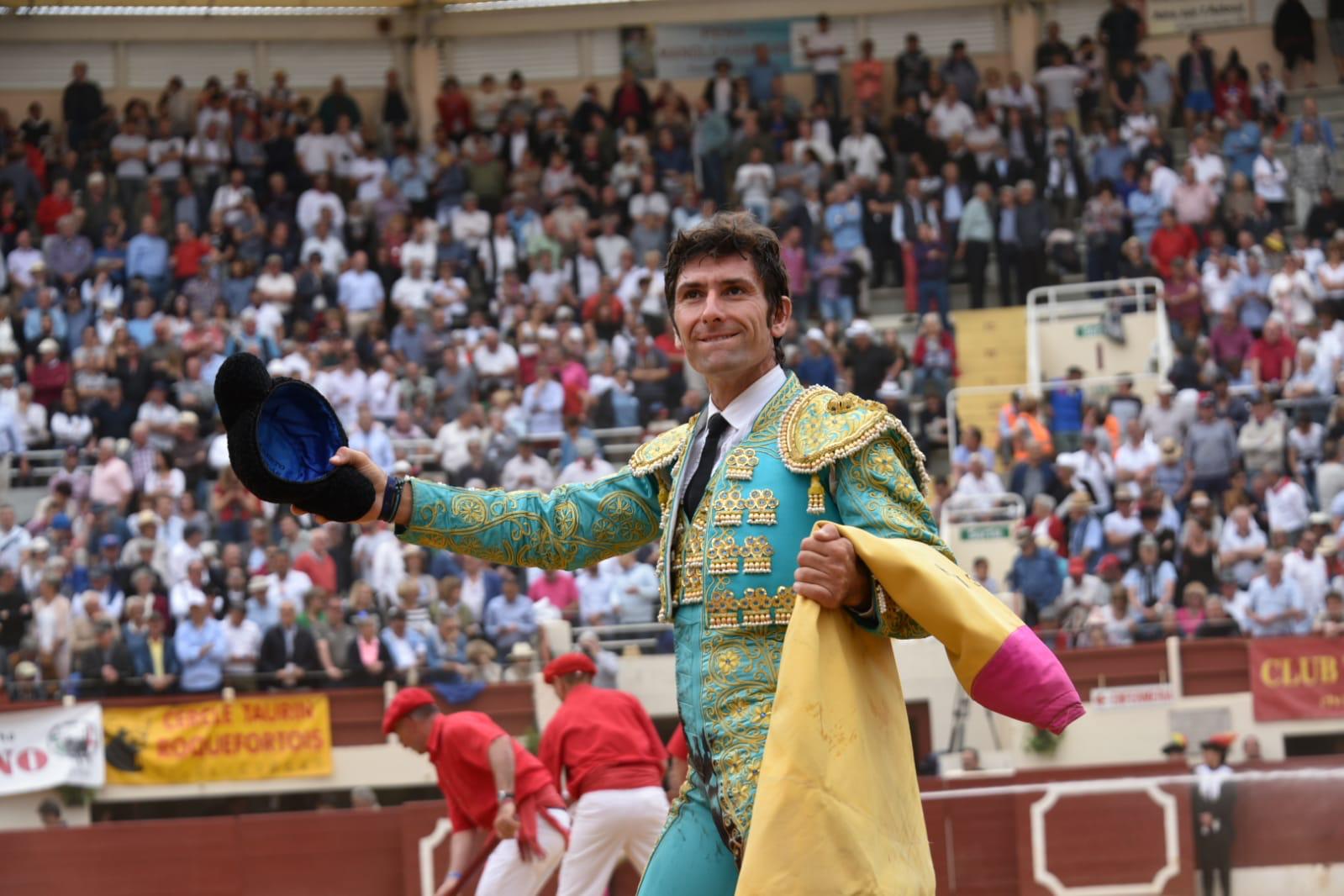 Vic-Fexensac, domingo 9 de junio de 2019. Matinal