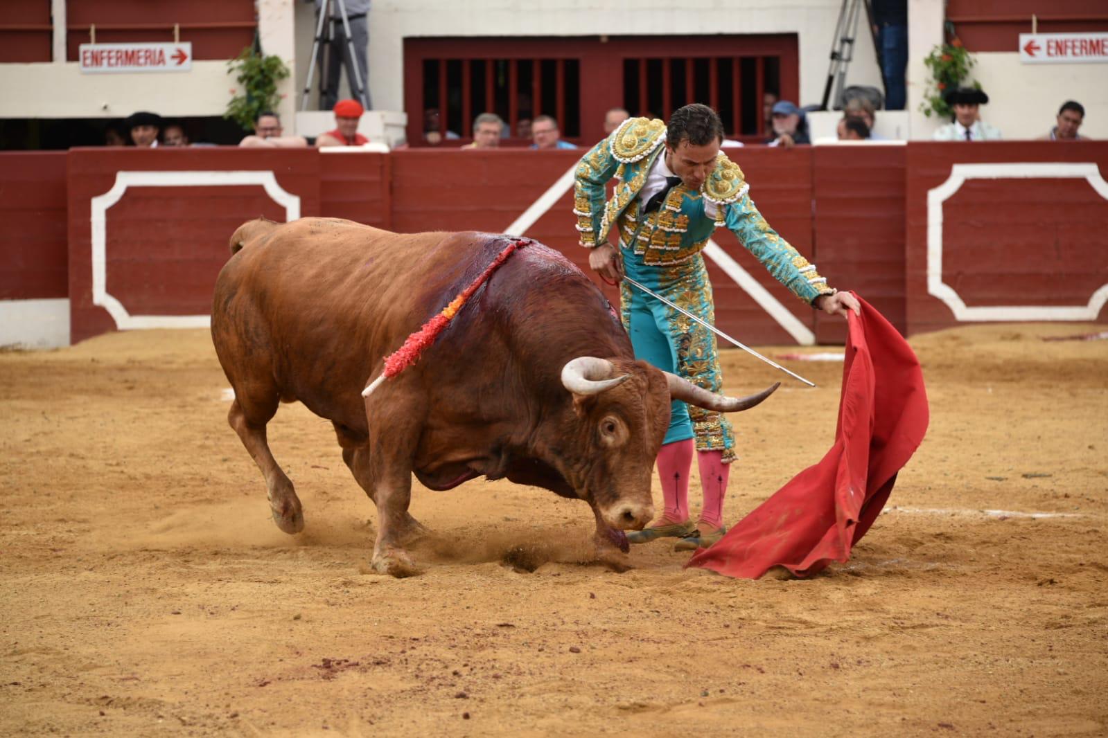 Vic-Fexensac, domingo 9 de junio de 2019. Matinal