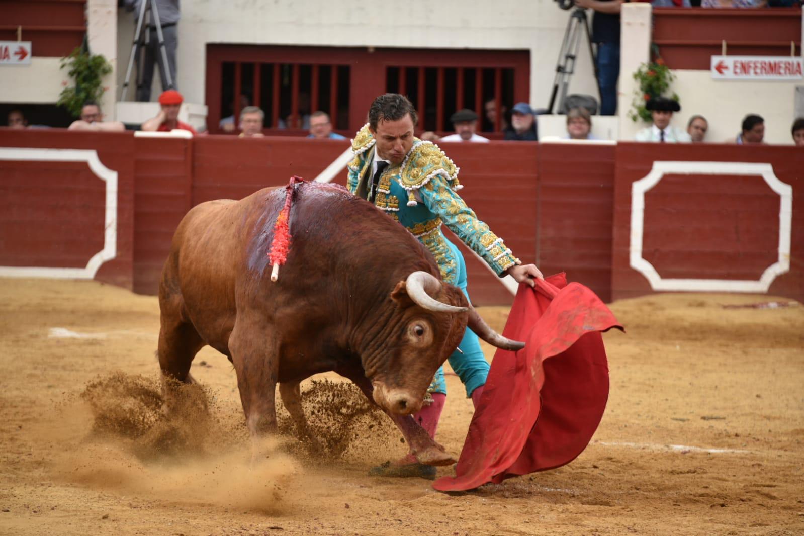 Vic-Fexensac, domingo 9 de junio de 2019. Matinal