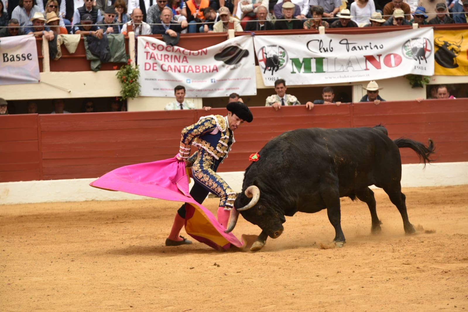 Vic-Fexensac, domingo 9 de junio de 2019. Matinal