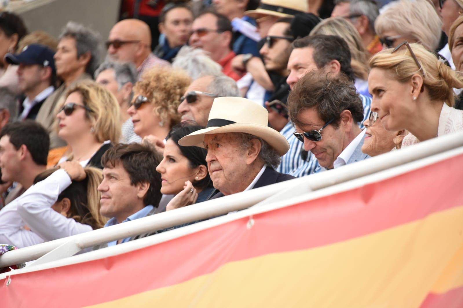 Muere el empresario y ganadero mexicano Alberto Bailleres