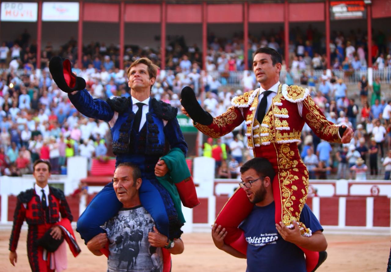 Zamora. Sábado 29 de junio de 2019