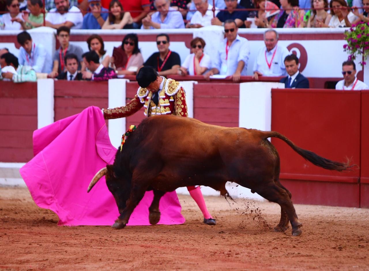Zamora. Sábado 29 de junio de 2019