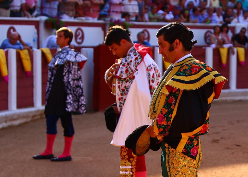 Zamora. Sábado 29 de junio de 2019