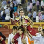 Algeciras, domingo 23 de junio de 2019