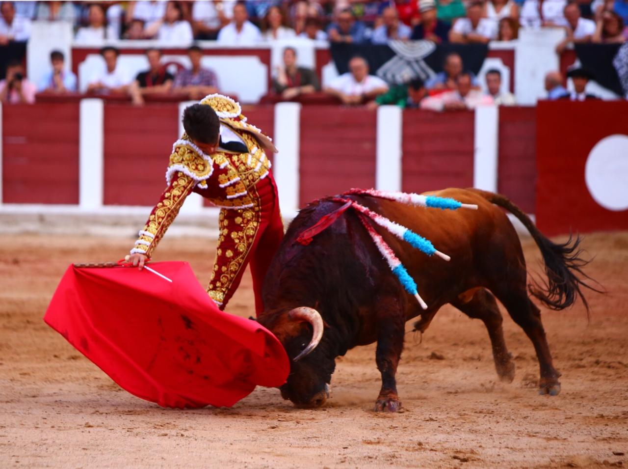Zamora. Sábado 29 de junio de 2019