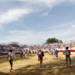 Saint-Sever, domingo 23 de junio de 2019