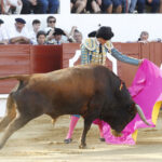 Saint-Sever, domingo 23 de junio de 2019