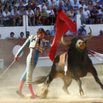Saint-Sever, domingo 23 de junio de 2019