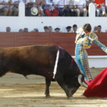 Saint-Sever, domingo 23 de junio de 2019