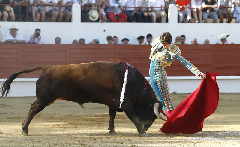 Saint-Sever, domingo 23 de junio de 2019