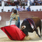 Saint-Sever, domingo 23 de junio de 2019