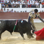 Saint-Sever, domingo 23 de junio de 2019