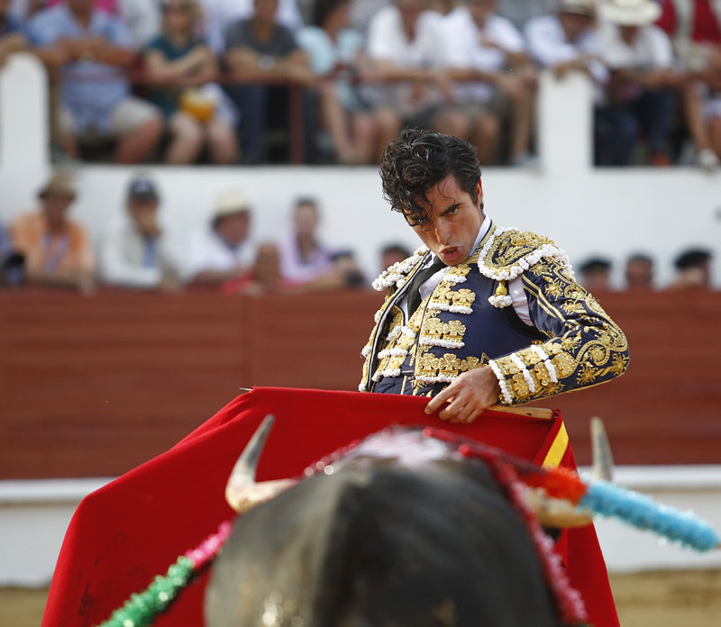 Saint-Sever, domingo 23 de junio de 2019