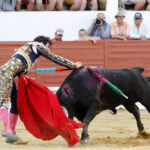 Saint-Sever, domingo 23 de junio de 2019