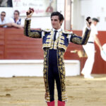 Saint-Sever, domingo 23 de junio de 2019