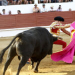 Saint-Sever, domingo 23 de junio de 2019