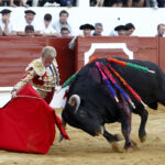 Saint-Sever, domingo 23 de junio de 2019