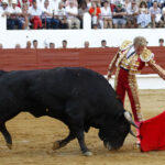 Saint-Sever, domingo 23 de junio de 2019