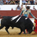 Saint-Sever, domingo 23 de junio de 2019