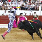 Saint-Sever, domingo 23 de junio de 2019