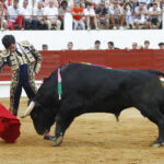 Saint-Sever, domingo 23 de junio de 2019