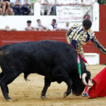 Saint-Sever, domingo 23 de junio de 2019