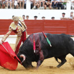 Saint-Sever, domingo 23 de junio de 2019