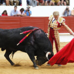 Saint-Sever, domingo 23 de junio de 2019