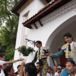 Saint-Sever, domingo 23 de junio de 2019