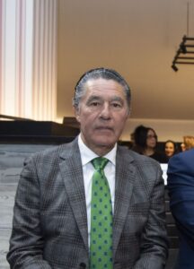 Sorteo San Isidro 2019