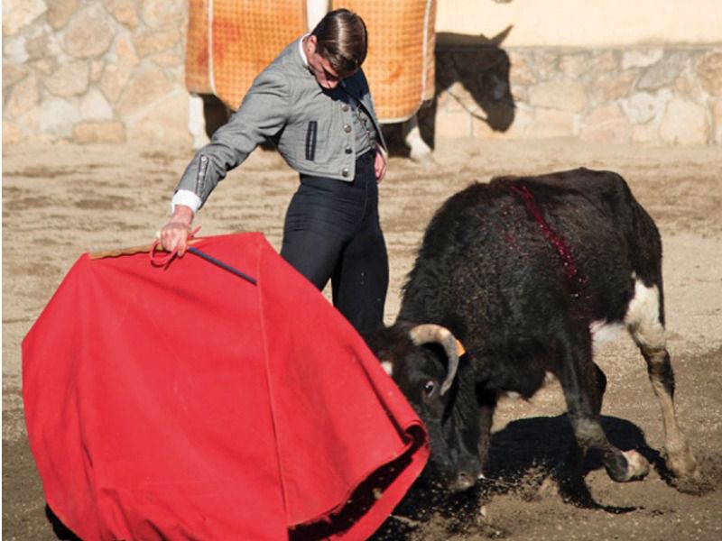 Sevilla, el punto de partida
