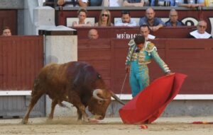 Madrid, viernes 7 de junio de 2019