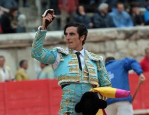 Nimes, viernes 7 de junio de 2019