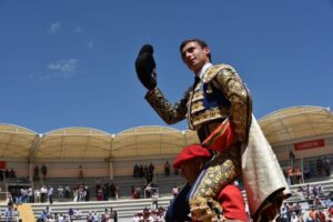 Vic-Fezensac, sábado 8 de junio de 2019. Matinal