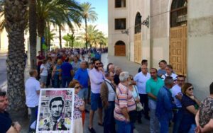 Taquillas plaza de toros de Alicante