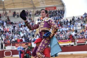 Vic-Fezensac, sábado 8 de junio de 2019. Tarde