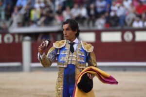 Madrid, domingo 9 de junio de 2019