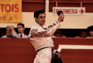 Vic-Fezensac, domingo 9 de junio de 2019. Tarde