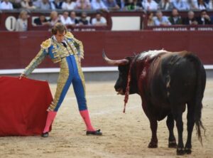 Madrid, domingo 9 de junio de 2019