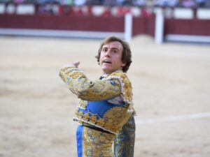 Madrid, domingo 9 de junio de 2019