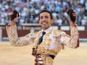Madrid, viernes 24 de mayo de 2019