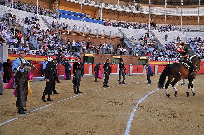 Arranca en Granada el II Certamen de Clases Prácticas