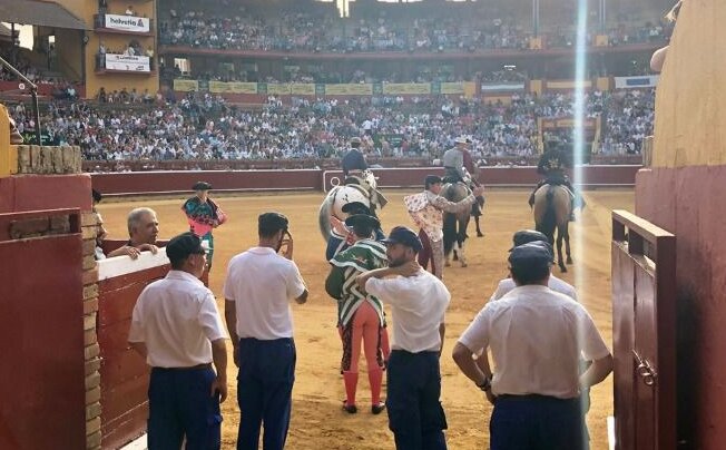 Figuras y emergentes, ejes de las Colombinas de Huelva