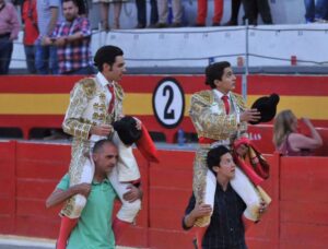 GRANADA. 17 de junio de 2019.