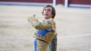 Madrid, domingo 9 de junio de 2019