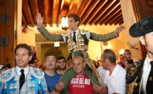 Alicante, viernes 21 de junio de 2019